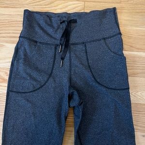 Lululemon Skinny Will Pant
